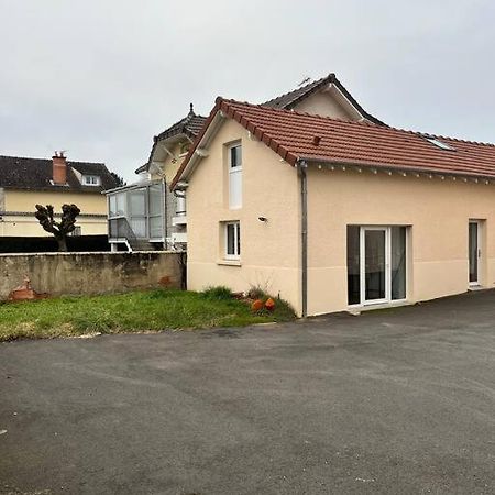 Bel Appartement A 2 Pas Du Chu Isle Exterior foto