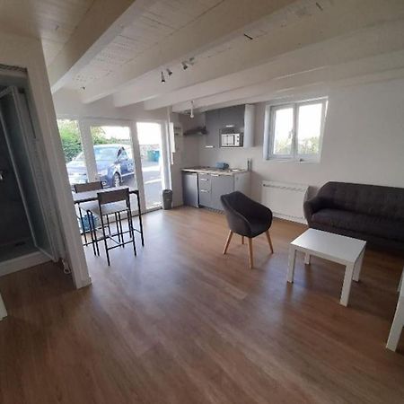 Bel Appartement A 2 Pas Du Chu Isle Exterior foto