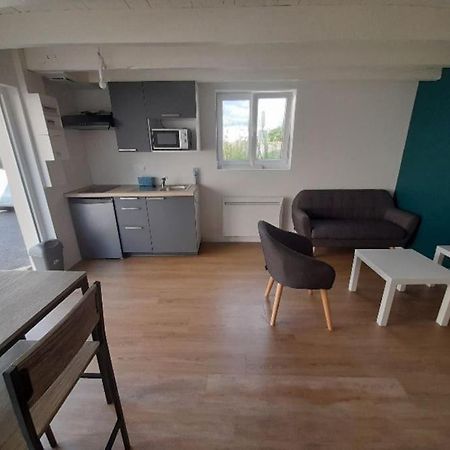 Bel Appartement A 2 Pas Du Chu Isle Exterior foto